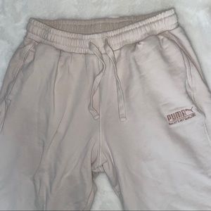Puma Sweatpants